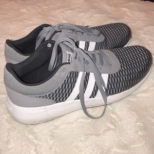 Men’s Adidas Neo Cloudfoam Size 11